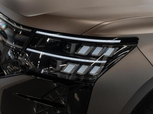 Volkswagen Teramont II (China Market) с пробегом 2026 года, цена 6 350 000 рублей, 32 км, внедорожник, Автокод Объявления