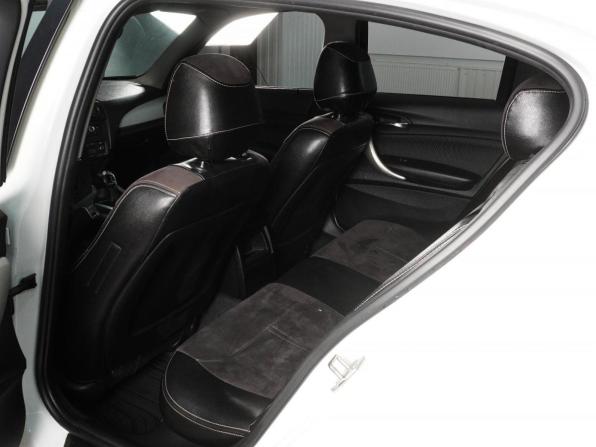 BMW 1 серии II (F20/F21) с пробегом 2012 года, цена 869 000 рублей, 213672 км, хэтчбек, Автокод Объявления