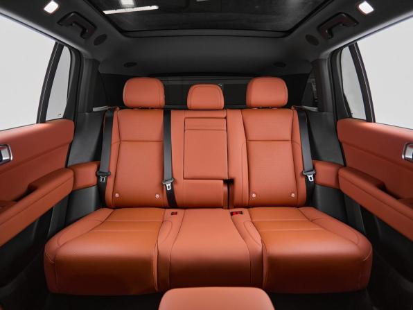 Новый Li Auto (Lixiang) L6 2025 года, цена 8 390 000 рублей, внедорожник, Автокод Объявления