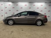 Honda Civic IX Санкт-Петербург  - изображение 28