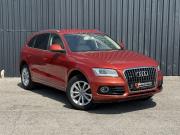 Audi Q5 I (8R) Рестайлинг Самара  - изображение 20
