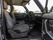 Lada (ВАЗ) 2121 (4x4) I Рестайлинг Волгоград  - изображение 58