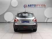 Nissan Qashqai I Рестайлинг Подольск  - изображение 29
