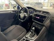 Volkswagen Tiguan II Санкт-Петербург  - изображение 7