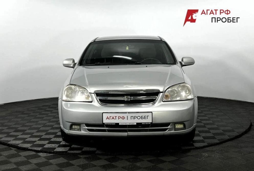 Chevrolet Lacetti I Нижний Новгород  - изображение 3