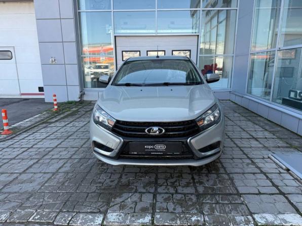 Lada (ВАЗ) Vesta I с пробегом 2019 года, цена 830 000 рублей, 141922 км, седан, Автокод Объявления
