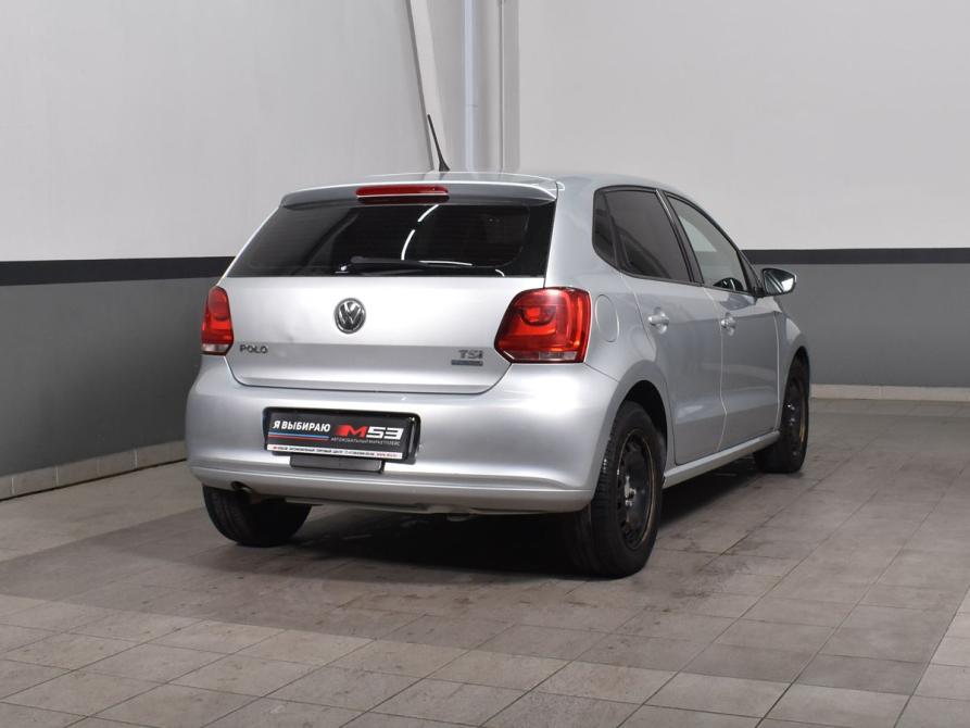 Volkswagen Polo V Кемерово  - изображение 4