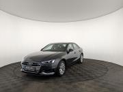 Audi A4 V (B9) Рестайлинг Москва  - изображение 28