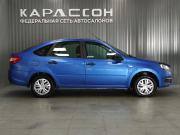 Lada (ВАЗ) Granta I Рестайлинг Пермь  - изображение 23