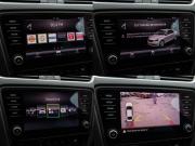 Skoda Octavia III (A7) Рестайлинг Москва  - изображение 36
