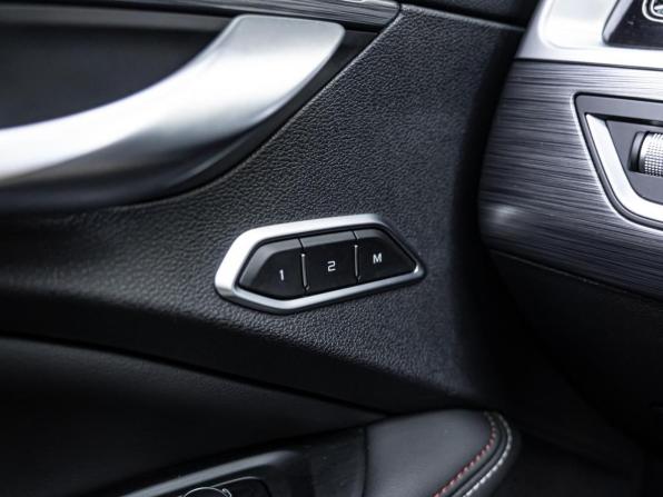 Geely Tugella I Рестайлинг с пробегом 2023 года, цена 2 495 000 рублей, 97047 км, внедорожник, Автокод Объявления