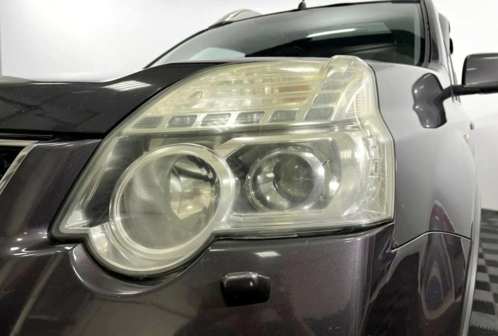 Nissan X-Trail II Нижний Новгород  - изображение 20