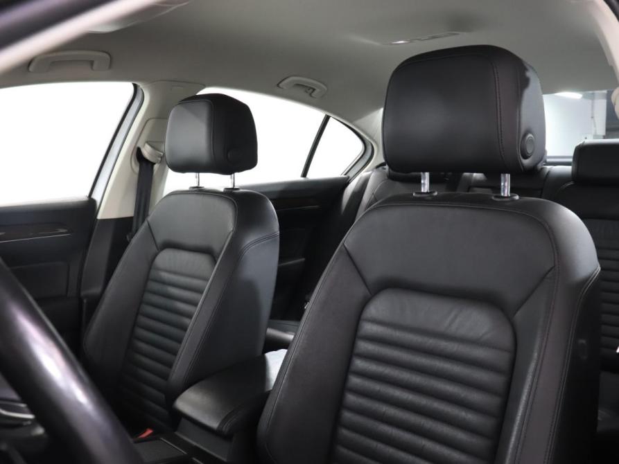 Volkswagen Passat B8 Москва  - изображение 18