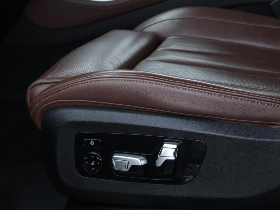 BMW X5 IV (G05/G18) Москва  - изображение 18