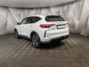 Haval F7 I Рестайлинг Москва  - изображение 27