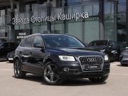 Audi Q5 I (8R) Рестайлинг Москва  - изображение 50