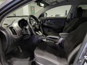 Kia Sportage III Рестайлинг Казань  - изображение 42