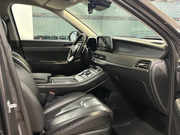Hyundai Palisade I с пробегом 2021 года, цена 4 047 000 рублей, 116400 км, внедорожник, Автокод Объявления