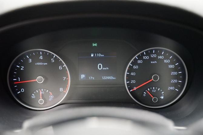 Kia Sportage IV Рестайлинг с пробегом 2020 года, цена 2 551 000 рублей, 122370 км, внедорожник, Автокод Объявления