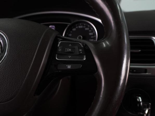 Volkswagen Touareg II Рестайлинг с пробегом 2016 года, цена 3 599 000 рублей, 116091 км, внедорожник, Автокод Объявления