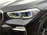 BMW X5 IV (G05/G18) Пермь  - изображение 43