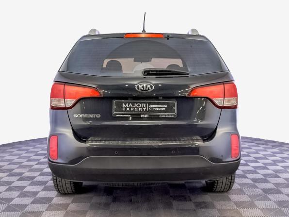 Kia Sorento II Рестайлинг с пробегом 2017 года, цена 1 810 000 рублей, 209222 км, внедорожник, Автокод Объявления