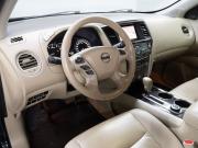 Nissan Pathfinder IV Тюмень  - изображение 37