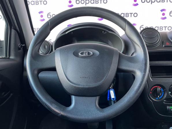 Lada (ВАЗ) Granta I с пробегом 2013 года, цена 645 000 рублей, 148484 км, седан, Автокод Объявления