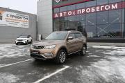 Geely Atlas I Екатеринбург  - изображение 13