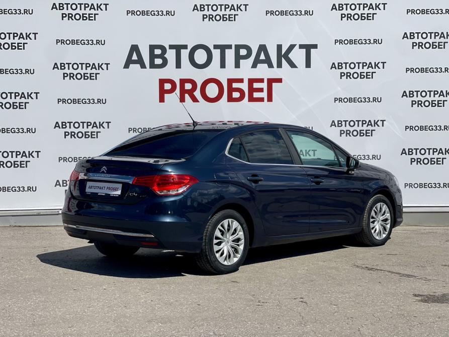 Citroen C4 II Рестайлинг Владимир  - изображение 6
