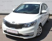 Kia Rio III Рестайлинг Воронеж  - изображение 14