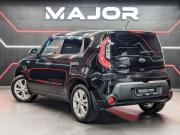 Kia Soul II Москва  - изображение 35