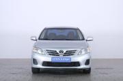 Toyota Corolla X (E140 E150) Рестайлинг Омск  - изображение 23