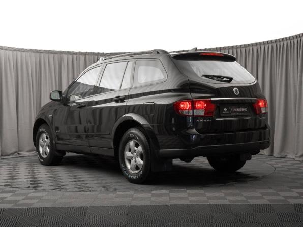 SsangYong Kyron I Рестайлинг с пробегом 2014 года, цена 770 000 рублей, 239846 км, внедорожник, Автокод Объявления