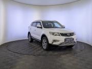 Geely Atlas I Москва  - изображение 33