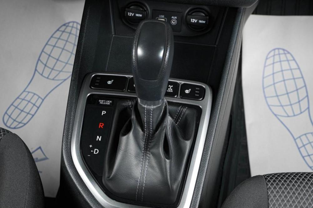 Hyundai Creta I Тюмень  - изображение 18