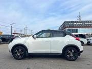 Nissan Juke I Стерлитамак  - изображение 29