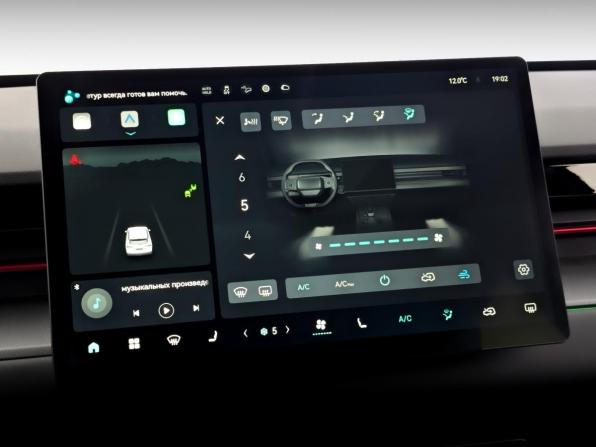 JETOUR DASHING I с пробегом 2026 года, цена 2 590 000 рублей, 2494 км, внедорожник, Автокод Объявления