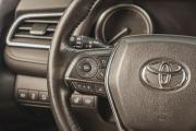 Toyota Camry VIII (XV70) Челябинск  - изображение 36