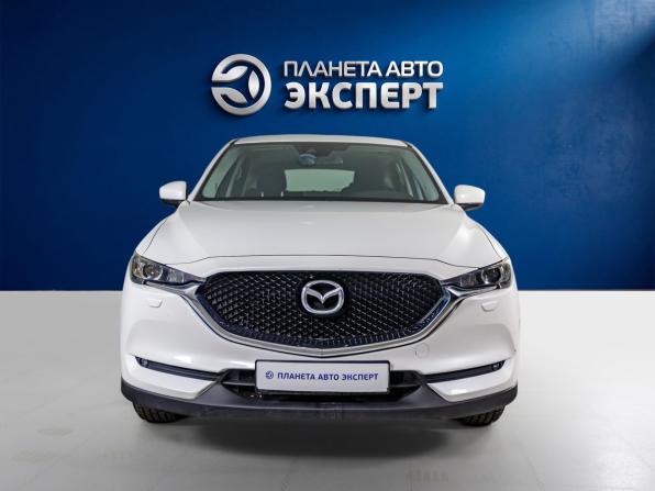 Mazda CX-5 II с пробегом 2017 года, цена 2 290 000 рублей, 194734 км, внедорожник, Автокод Объявления