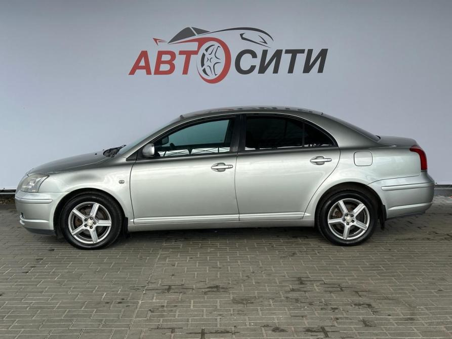 Toyota Avensis II Тамбов  - изображение 4
