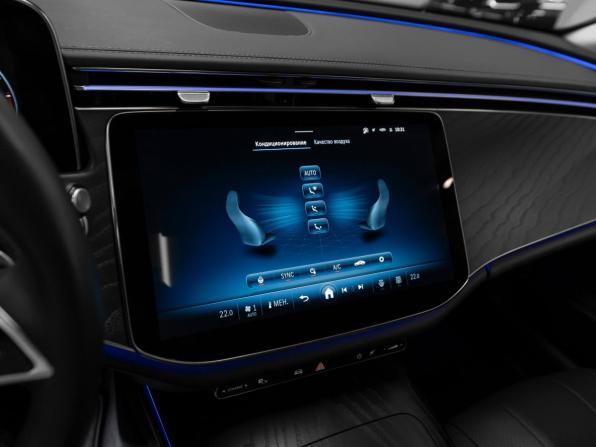 Mercedes-Benz E-Класс VI (W214 S214) с пробегом 2024 года, цена 5 600 000 рублей, 36992 км, седан, Автокод Объявления