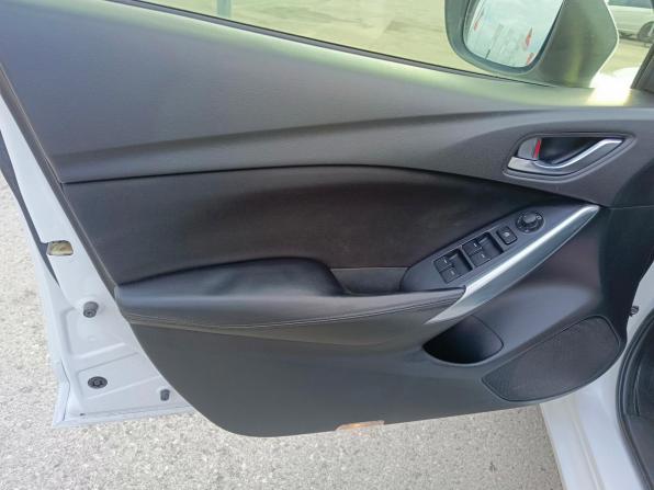 Mazda 6 III (GJ) с пробегом 2013 года, цена 1 384 995 рублей, 197091 км, седан, Автокод Объявления