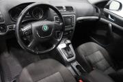 Skoda Octavia II (A5) Рестайлинг Ульяновск  - изображение 20