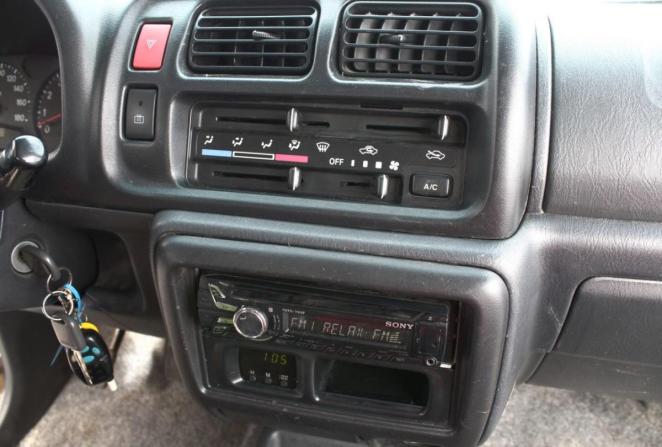 Suzuki Jimny III Рестайлинг 1 с пробегом 2005 года, цена 770 000 рублей, 182158 км, внедорожник, Автокод Объявления