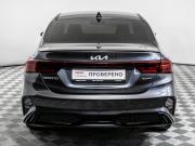 Kia Cerato IV Рестайлинг Москва  - изображение 20