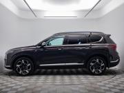 Hyundai Santa Fe IV Рестайлинг Москва  - изображение 22