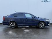 Skoda Octavia II (A5) Рестайлинг Москва  - изображение 16
