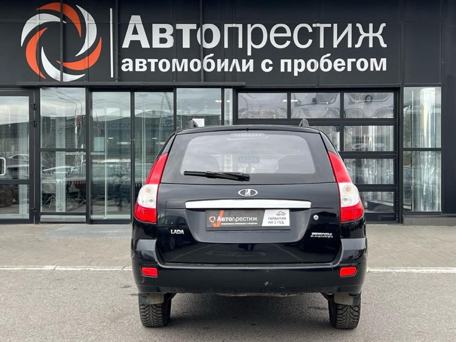 Lada (ВАЗ) Priora I Волгоград  - изображение 6