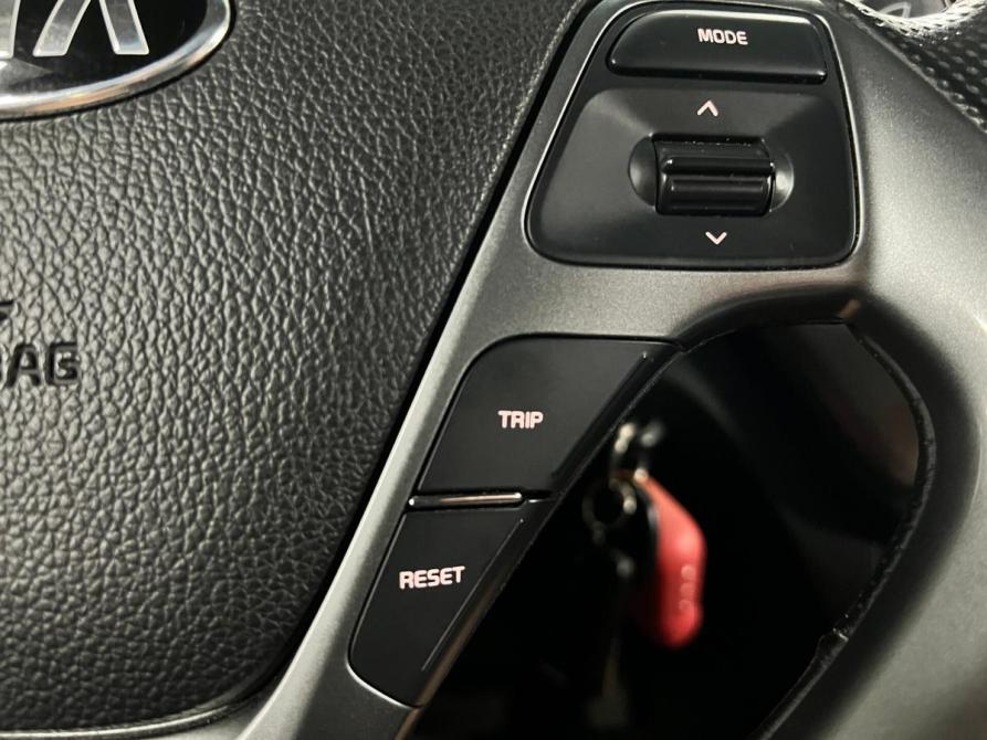 Kia Rio III Рестайлинг Тюмень  - изображение 13